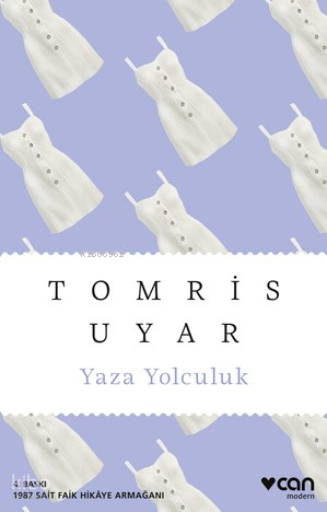 Yaza Yolculuk