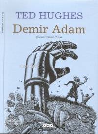  Demir Adam / Demir Kadın | Demir Adam / Demir Kadın | Ted Hughes | Güven Turan | Yapı Kredi Yayınları ( YKY ) | 9789750802454 