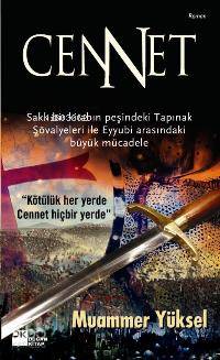  Cennet | Cennet | Muammer Yüksel | D Ali Gültekin | Doğan Kitap | 9789759917586 