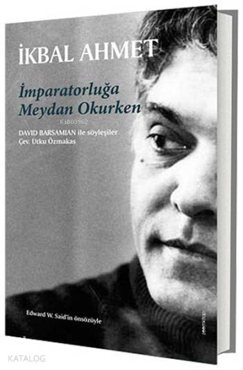 İmparatorluğa Meydan Okurken | Utku Özmakas | İkbal Ahmet | Zoom Kitap | 9786058378704 | 
