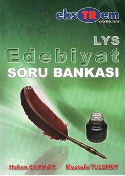LYS| Edebiyat; Soru Bankası