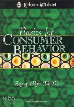 Basics for Consumer Behavior