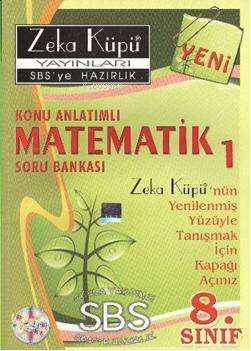 8. Sınıf Matematik Soru Bankası