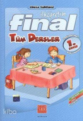 1. Sınıf Tüm Dersler Soru Bankası