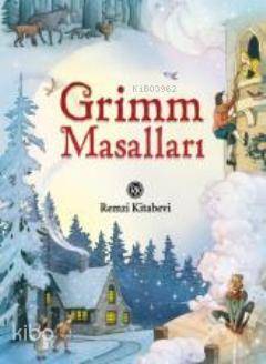  Grimm Masalları (Resimli) | Grimm Masalları (Resimli) | Jacob Grimm | Wilhelm Grimm | Jacob GrimmWilhelm Grimm | Seda Çıngay | Remzi Kitabevi | 9789751414786 
