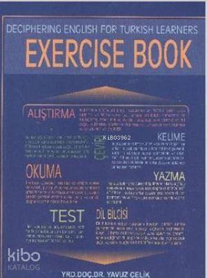 Exercise Book