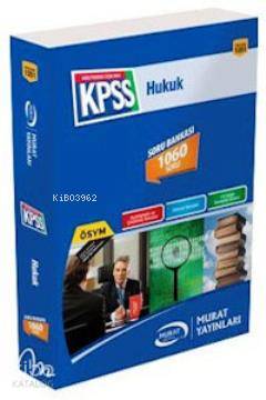 KPSS A Grubu Hukuk Soru Bankası