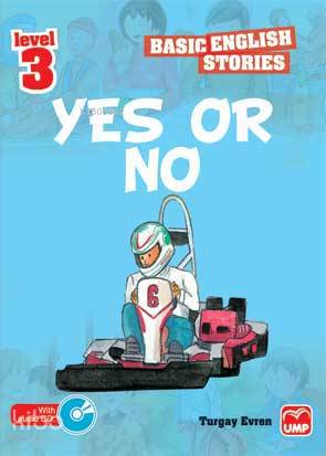  Yes Or No (Basıc Englısh Storıes) | | UMP | 9789944170444 | 