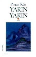  Yarın Yarın | Pınar Kür | Can Yayınları | 9789755100906 | 