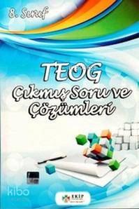 8.Sınıf Teog Çıkmış Soru ve Çözümleri