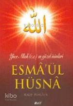  Esmaül Hüsna (cep Boy) | Rauf Pehlivan | Motif Yayınları | 9789756161005 | 
