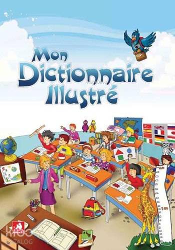 Mon Dictionnaire Illustre