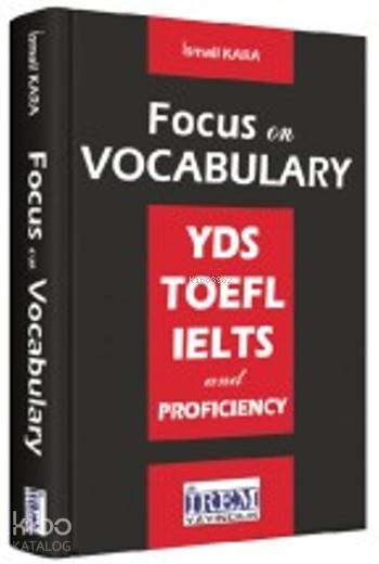 Focus On Vocabulary