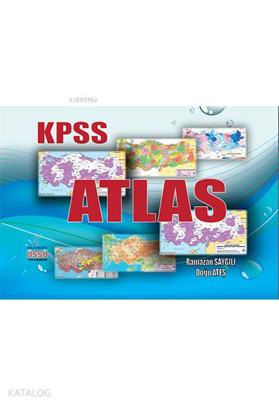 KPSS Atlas