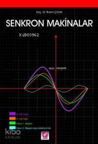  Senkron Makinalar | Senkron Makinalar | İlhami Çolak | Seçkin Yayıncılık | 9789753476942 