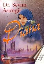  Diana | Sevim Asımgil | Timaş Yayınları | 9799753621693 | 