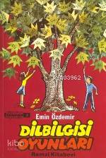  Dilbilgisi Oyunları | Dilbilgisi Oyunları | Emin Özdemir | Remzi Kitabevi | 9789751491893 