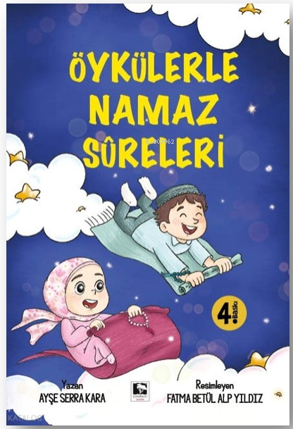 Öykülerle Namaz Sureleri