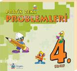 4. Sınıf Pratik Zeka Problemleri