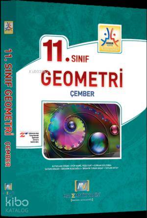 11. Sınıf| Geometri; Çember