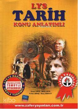 LYS Tarih Konu Anlatımlı