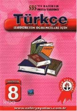 SBS 8. Sınıf Türkçe