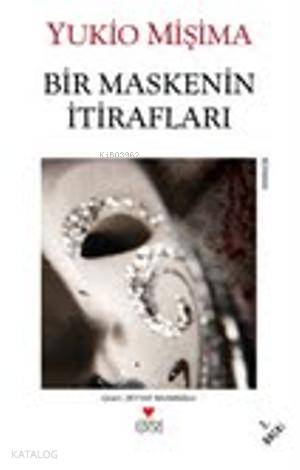  Bir Maskenin İtirafları | Yukio Mişima | Zeyyat Selimoğlu | Can Yayınları | 9789750711459 | 