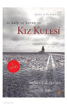  Kız Kulesi | Kız Kulesi | Behruz Dijurian | Cinius Yayınları | 9786051270388 