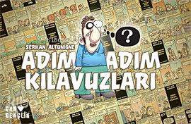  Adım Adım Klavuzları | Serkan Altuniğne | Can Yayınları | 9789750711923 | 