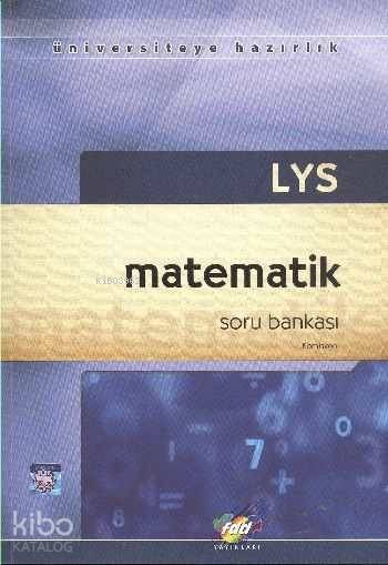 LYS Matematik Soru Bankası