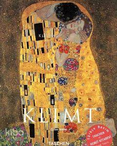  Klimt | Klimt | Gilles Néret | Şefika Kamcez | Remzi Kitabevi | 9789751411289 
