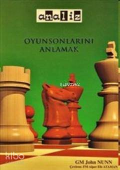 Oyun Sonlarını Anlamak; Seviyesi: Orta - İleri Seviye