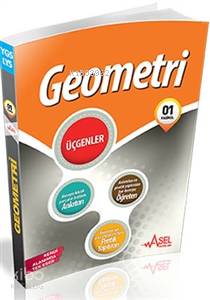 Geometri Fasikülleri - 1; Üçgenler