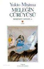  Meleğin Çürüyüşü | Yukio Mişima | Can Yayınları | 9789755104997 | 