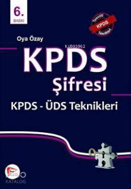 Pelikan KPDS Şifresi - Üds Teknikleri; KPDS - ÜDS Teknikleri - Tescilli KPDS Teknikleri