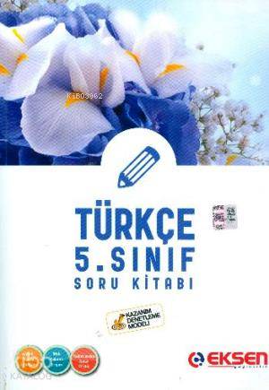 5. Sınıf Türkçe Soru Kitabı