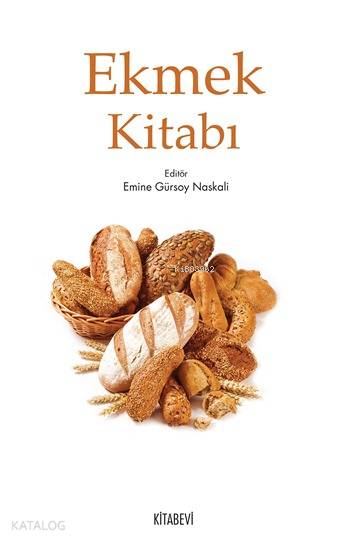 Ekmek Kitabı