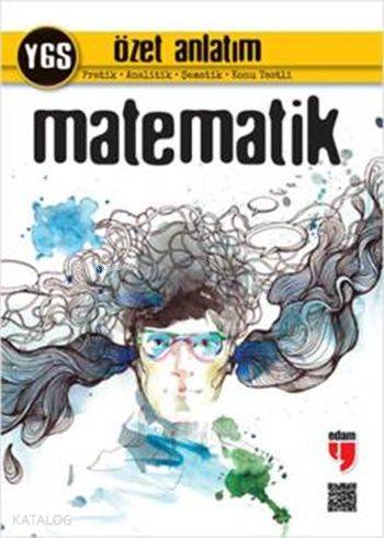 YGS Matematik Özet Anlatım