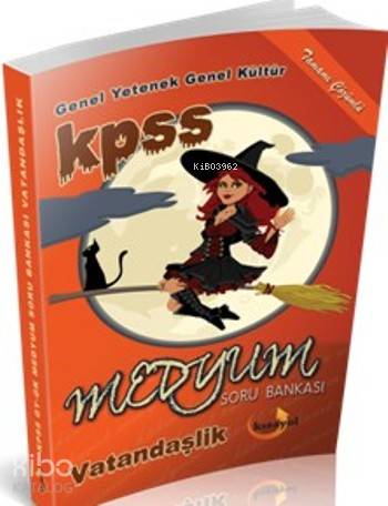 2016 Kpss Medyum Vatandaşlık Soru Bankası; Genel Yetenek Genel Kültür