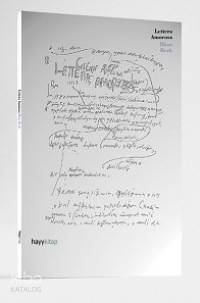  Lettera Amorosa | İlhan Berk | Hayy Kitap | 9789759059033 | 