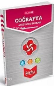 11.Coğrafya Aktif Soru Bankası
