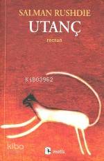  Utanç | Utanç | Salman Rushdie | Aslı Biçen | Metis Yayıncılık | 9789753425315 