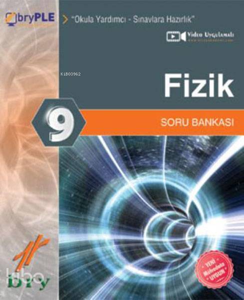 Birey - 9.Sınıf Fizik Soru Bankası