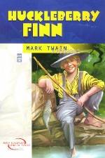  Huckleberry Finn | Mark Twain | Şengül Gülbahçe | Timaş Yayınları | 9799753628241 | 