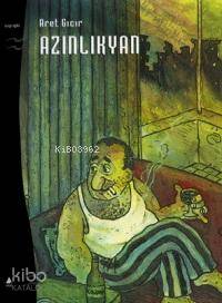  Azınlıkyan | Aret Gıcır | Aras Yayıncılık | 9789757265443 | 
