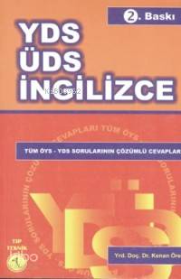 YDS-ÜDS İngilizce