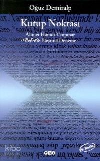  Kutup Noktası | Kutup Noktası | Oğuz Demiralp | Yapı Kredi Yayınları ( YKY ) | 9789753631273 