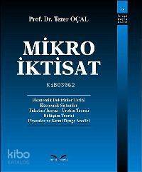 Mikro İktisat