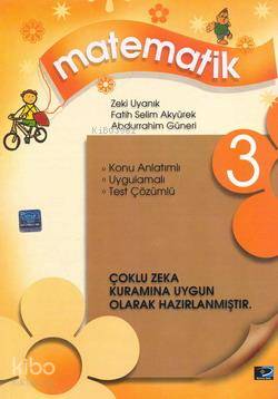 Matematik - 3