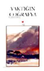  Yaktığın Coğrafya | Mehmet Hameş | Can Yayınları | 9789750700804 | 